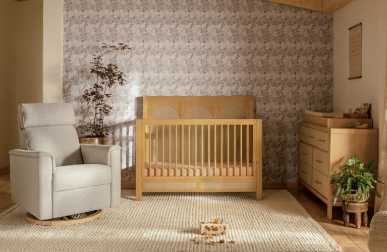 eloise nursery image