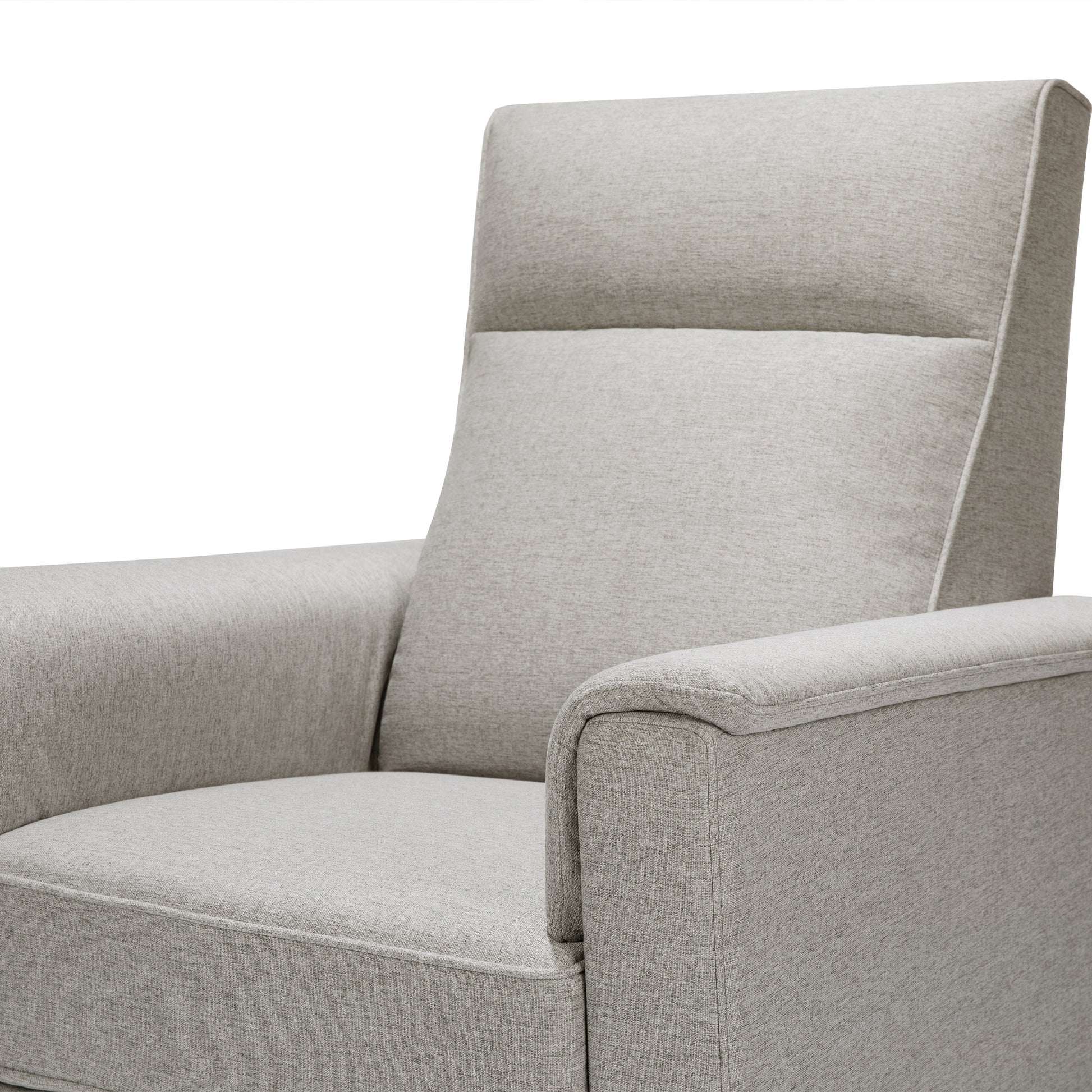 M17187PGEW,Willa Recliner in Performance Grey Eco-Weave