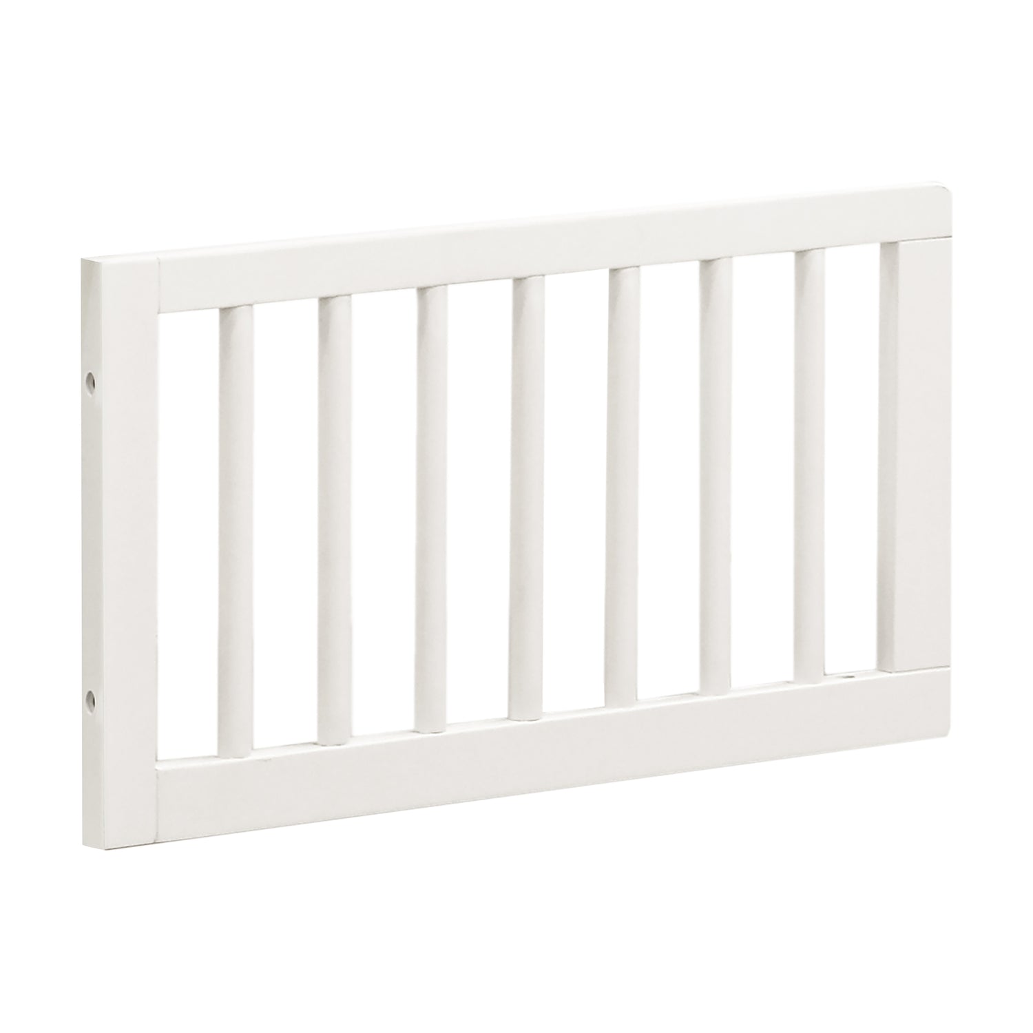 M19699RW,Toddler Bed Conversion Kit in Warm White