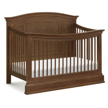 M18301DB,Durham 4-in-1 Convertible Crib in Derby Brown