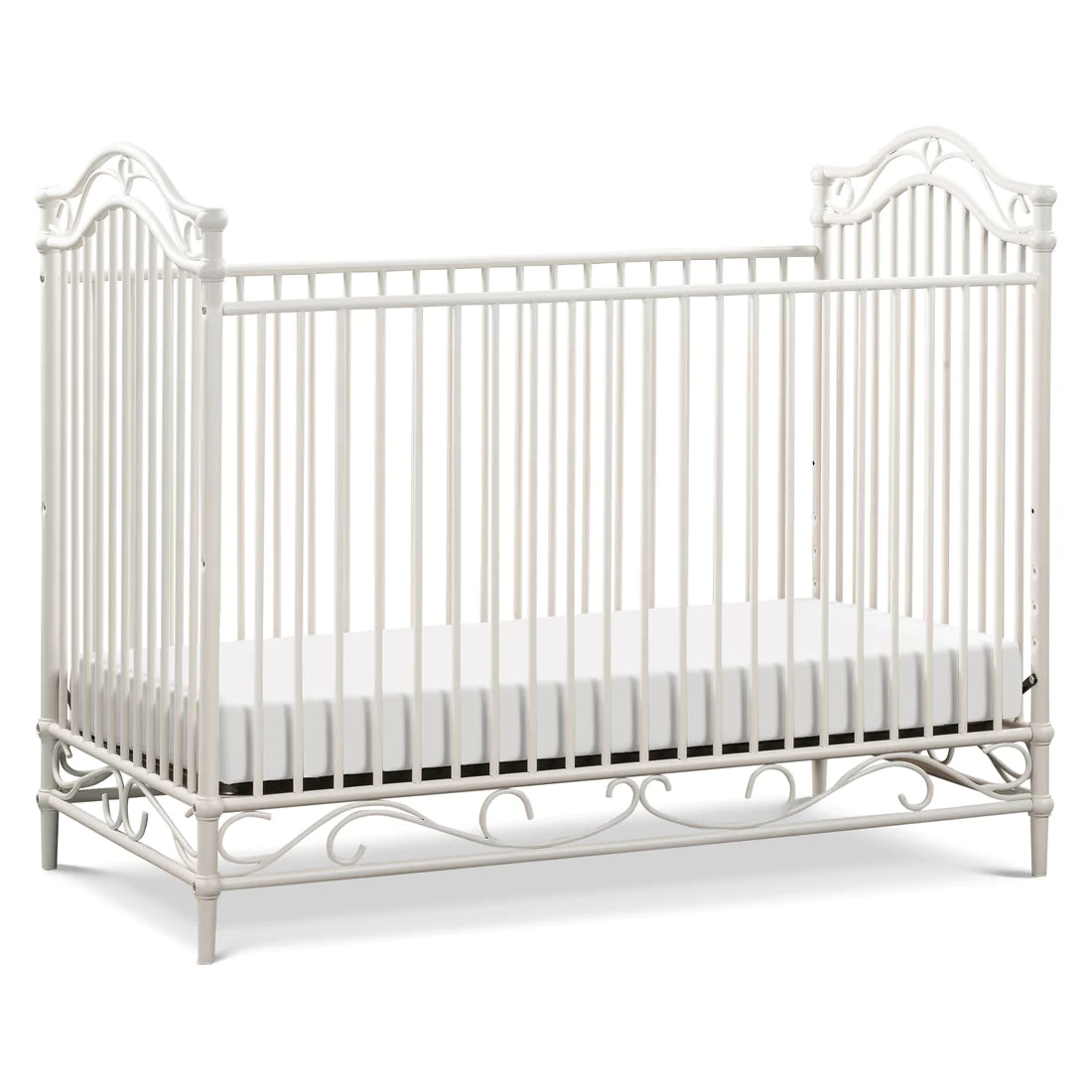 Camellia 3-in-1 Convertible Crib