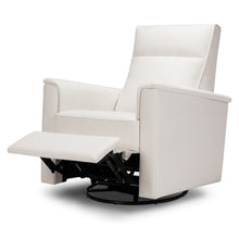 M17187PCMEW,Willa Recliner in Performance Cream Eco-Weave