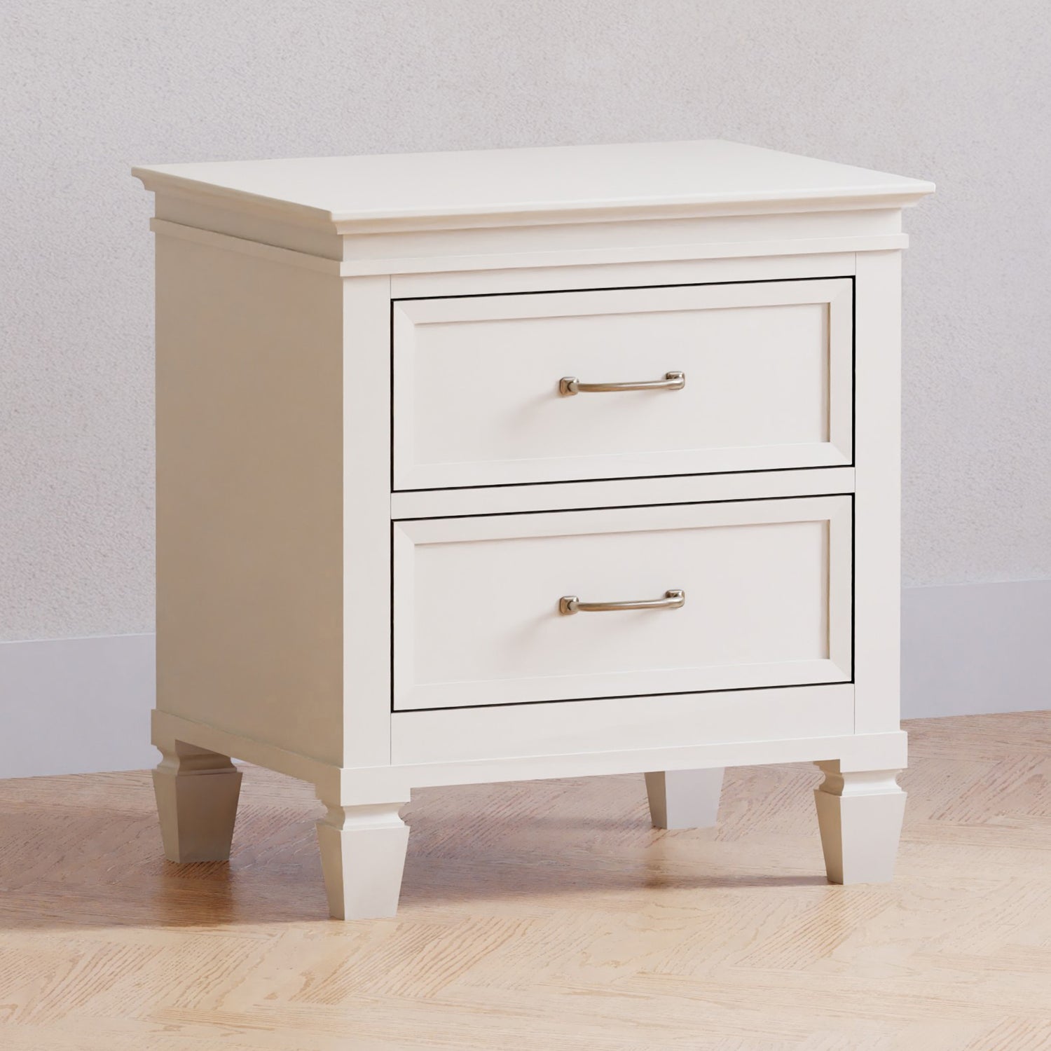 M15860RW,Darlington Nightstand in Warm White