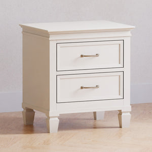 Darlington Assembled Nightstand