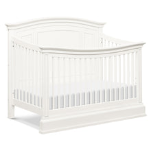 M18301RW,Durham 4-in-1 Convertible Crib in Warm White