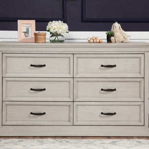 Langford 6-Drawer Double Dresser