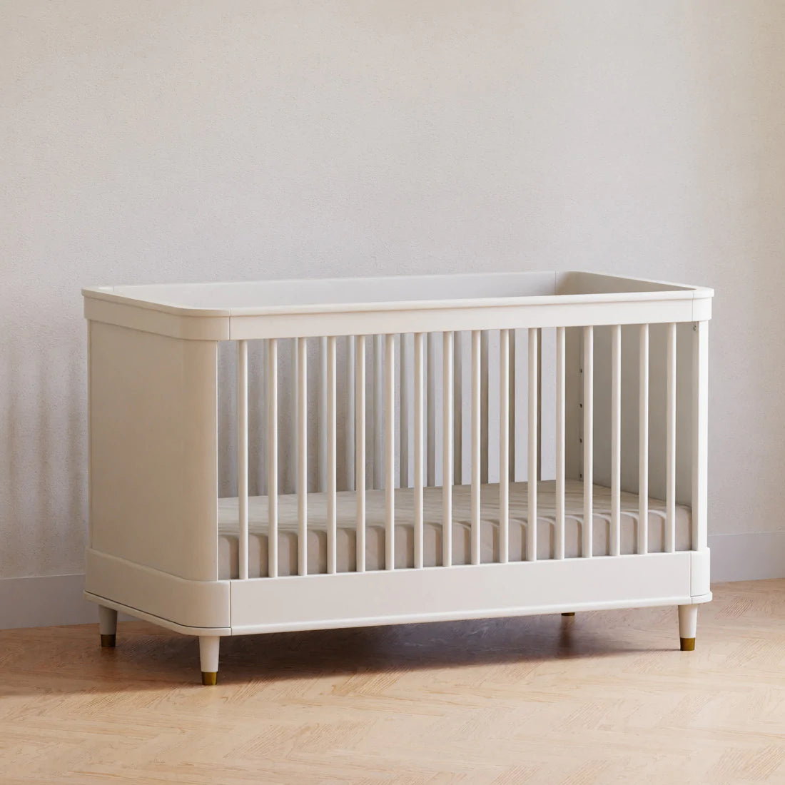 Tanner 3-in-1 Convertible Crib