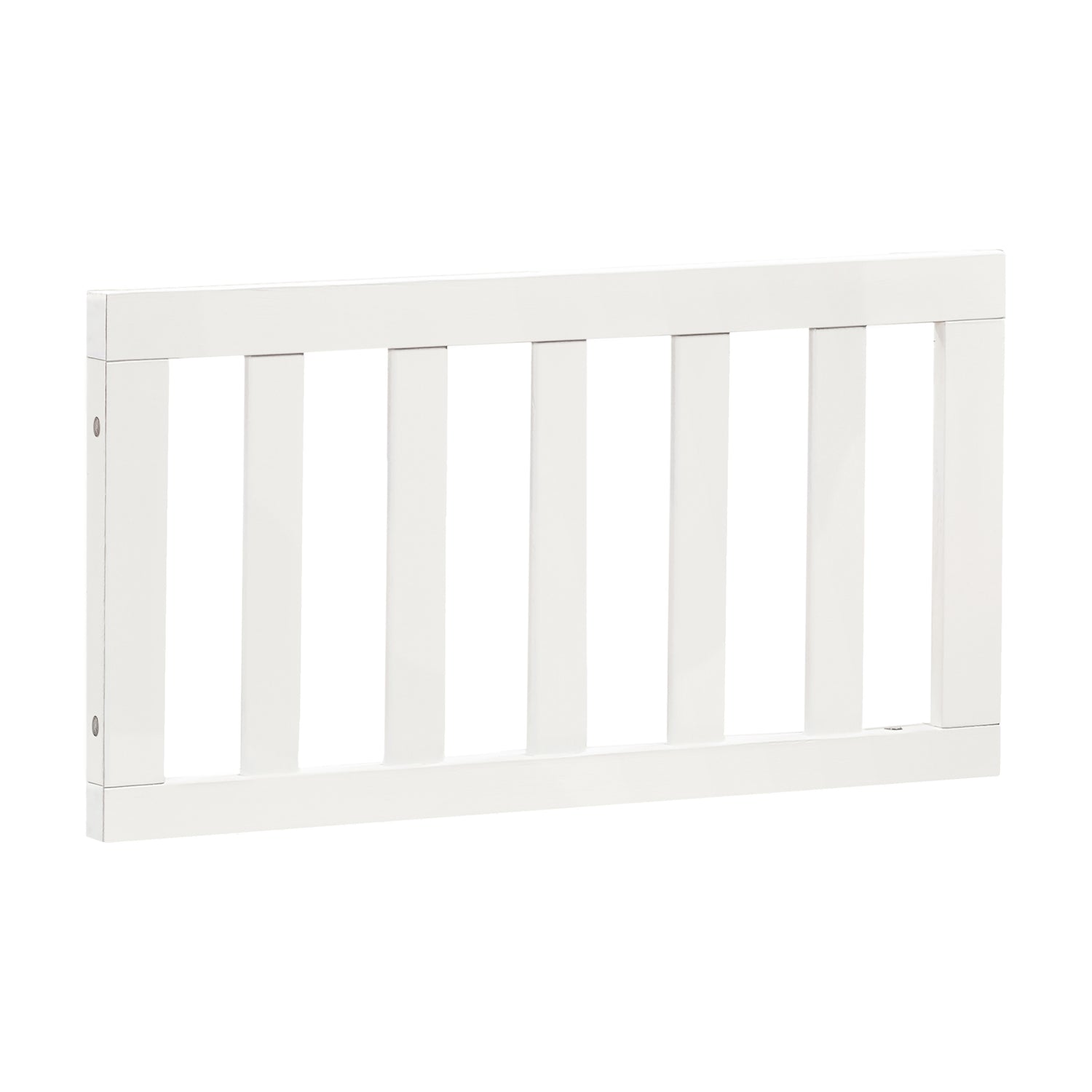 M20799RW,Toddler Bed Conversion Kit in Warm White