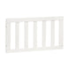 M20799RW,Toddler Bed Conversion Kit in Warm White