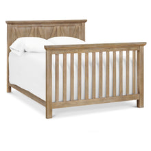 B14501DF,Emory Farmhouse 4-in-1 Convertible Crib in Driftwood Finish