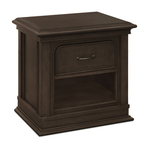 Rhodes Assembled Nightstand