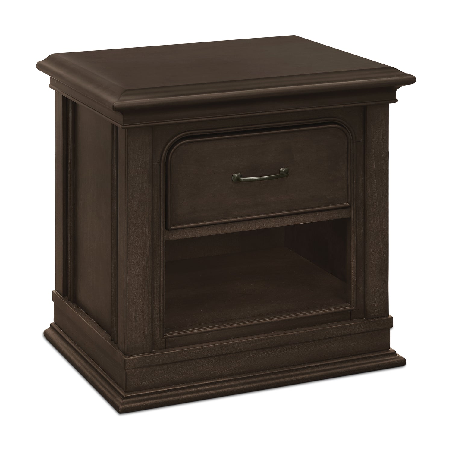 M20460BS,Rhodes Nightstand in Brownstone