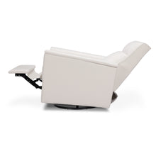 M17187PCMEW,Willa Recliner in Performance Cream Eco-Weave