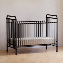 B15501UR,Abigail 3-in-1 Convertible Crib in Vintage Iron