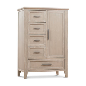 Beckett Chifforobe