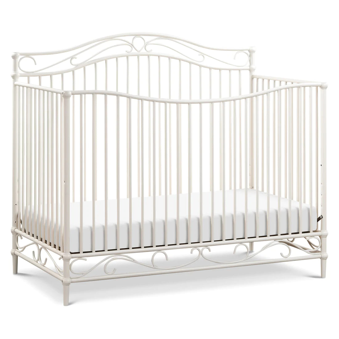 Noelle 4-in-1 Convertible Crib