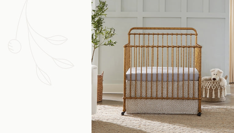 Winston Mini Crib