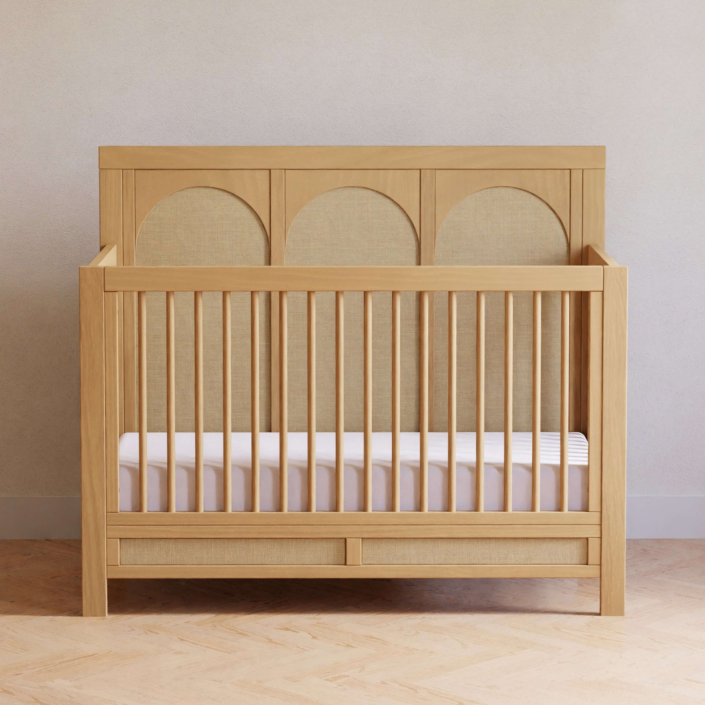 Eloise 4-in-1 Convertible Crib