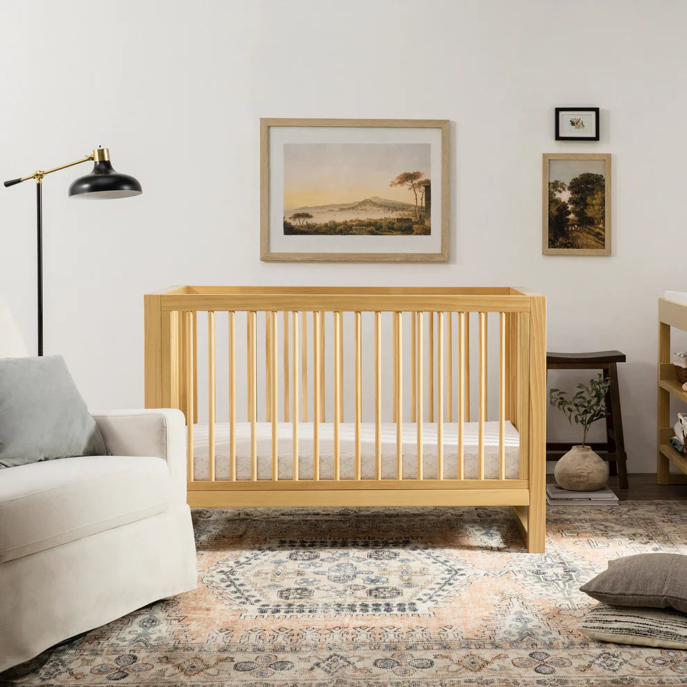 Nantucket 3-in-1 Convertible Crib