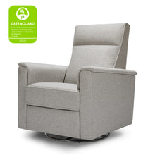 M17187PGEW,Willa Recliner in Performance Grey Eco-Weave