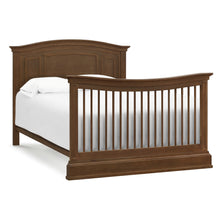 M18301DB,Durham 4-in-1 Convertible Crib in Derby Brown