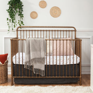 Winston 4-in-1 Convertible Crib