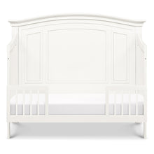 M18301RW,Durham 4-in-1 Convertible Crib in Warm White