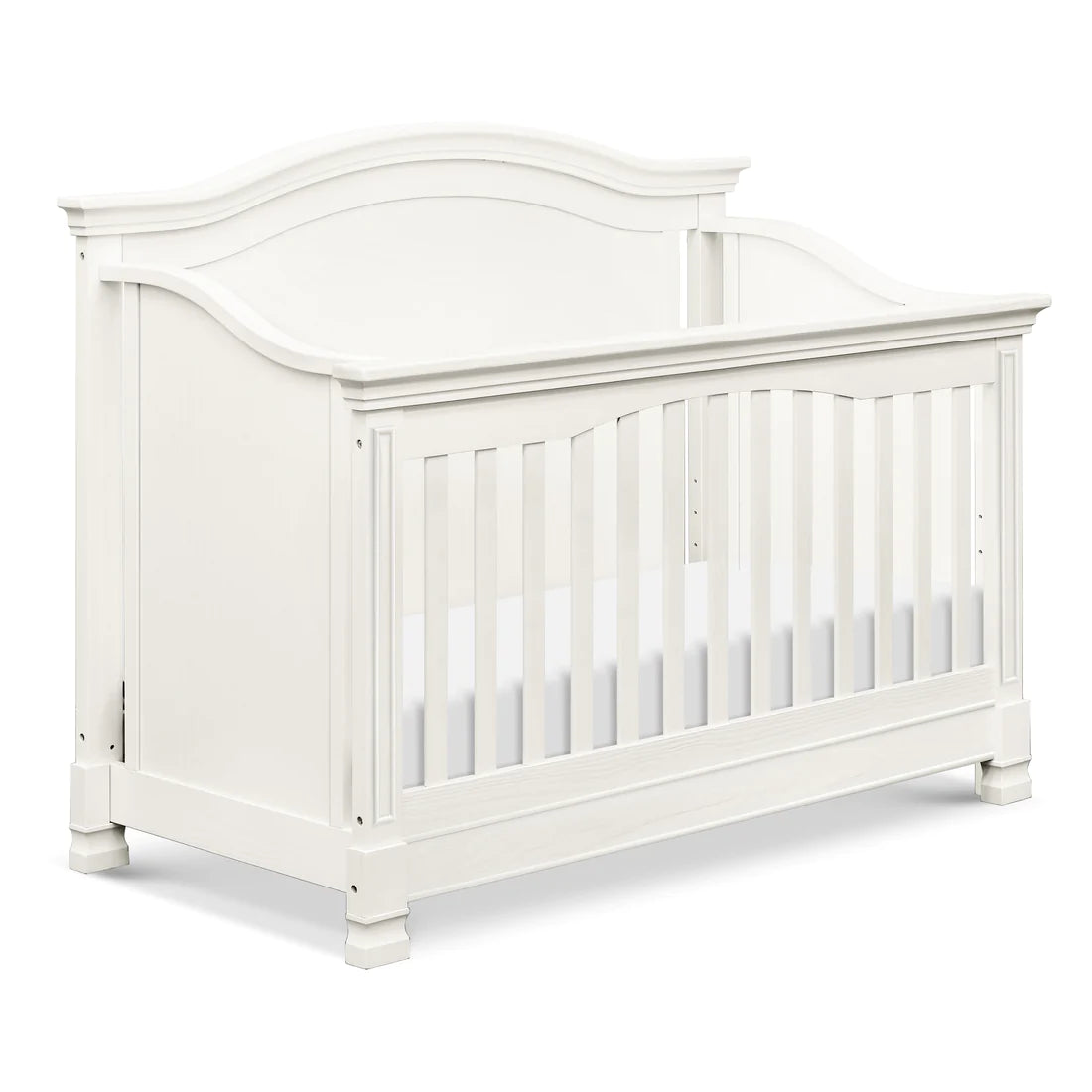 Louis 4-in-1 Convertible Crib