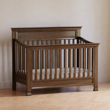 M3901MO,Foothill 4-in-1 Convertible Crib in Mocha