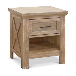 Emory Farmhouse Nightstand