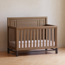 B25801DF,Newbern 4-in-1 Convertible Crib in Driftwood