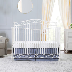 Noelle 4-in-1 Convertible Crib