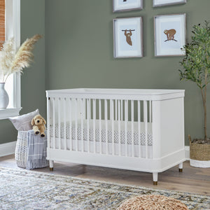 Tanner 3-in-1 Convertible Crib