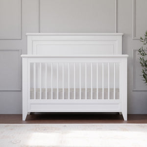 Beckett 4-in-1 Convertible Crib