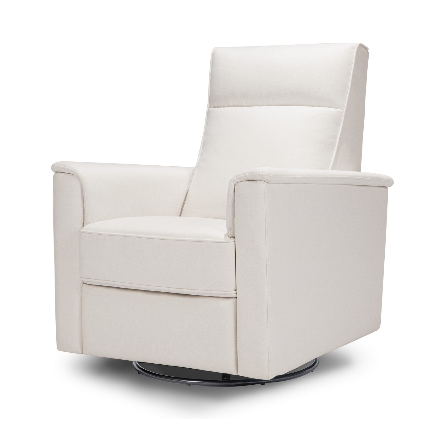 M17187PCMEW,Willa Recliner in Performance Cream Eco-Weave