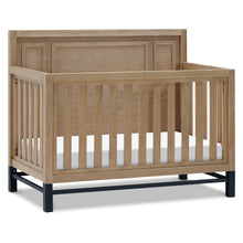 B25801DF,Newbern 4-in-1 Convertible Crib in Driftwood