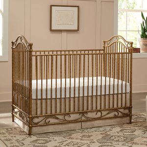 Camellia 3-in-1 Convertible Crib