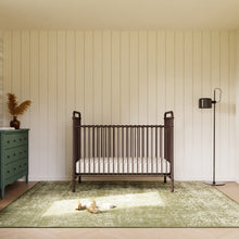 B15501UR,Abigail 3-in-1 Convertible Crib in Vintage Iron