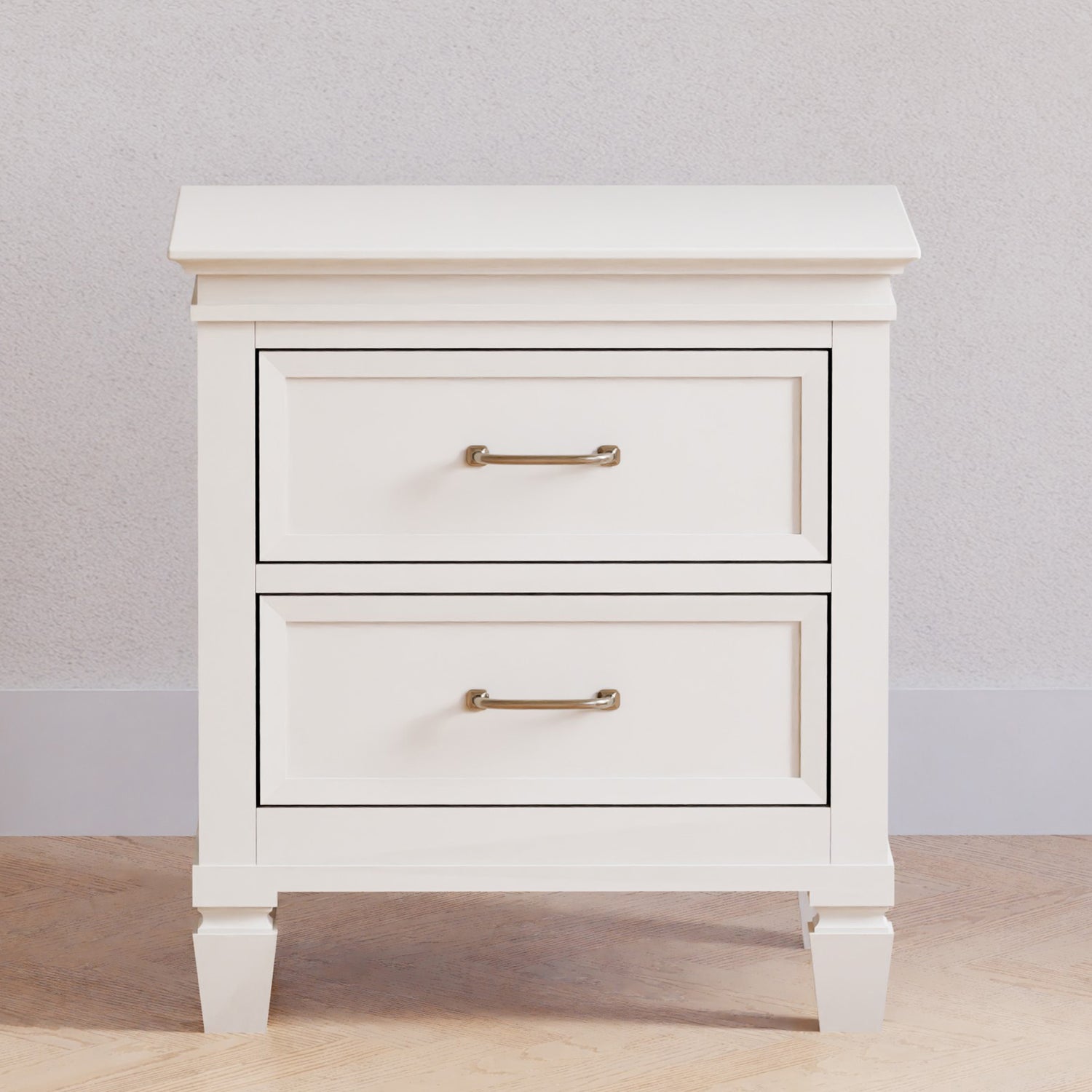 M15860RW,Darlington Nightstand in Warm White