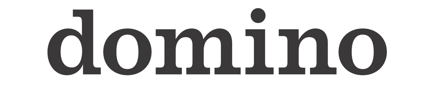 domino logo